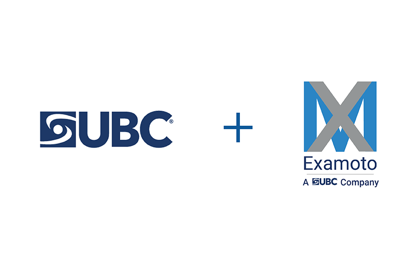 UBC Announces Acquisition of Examoto, LLC Image