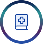 Clinical Education Icon