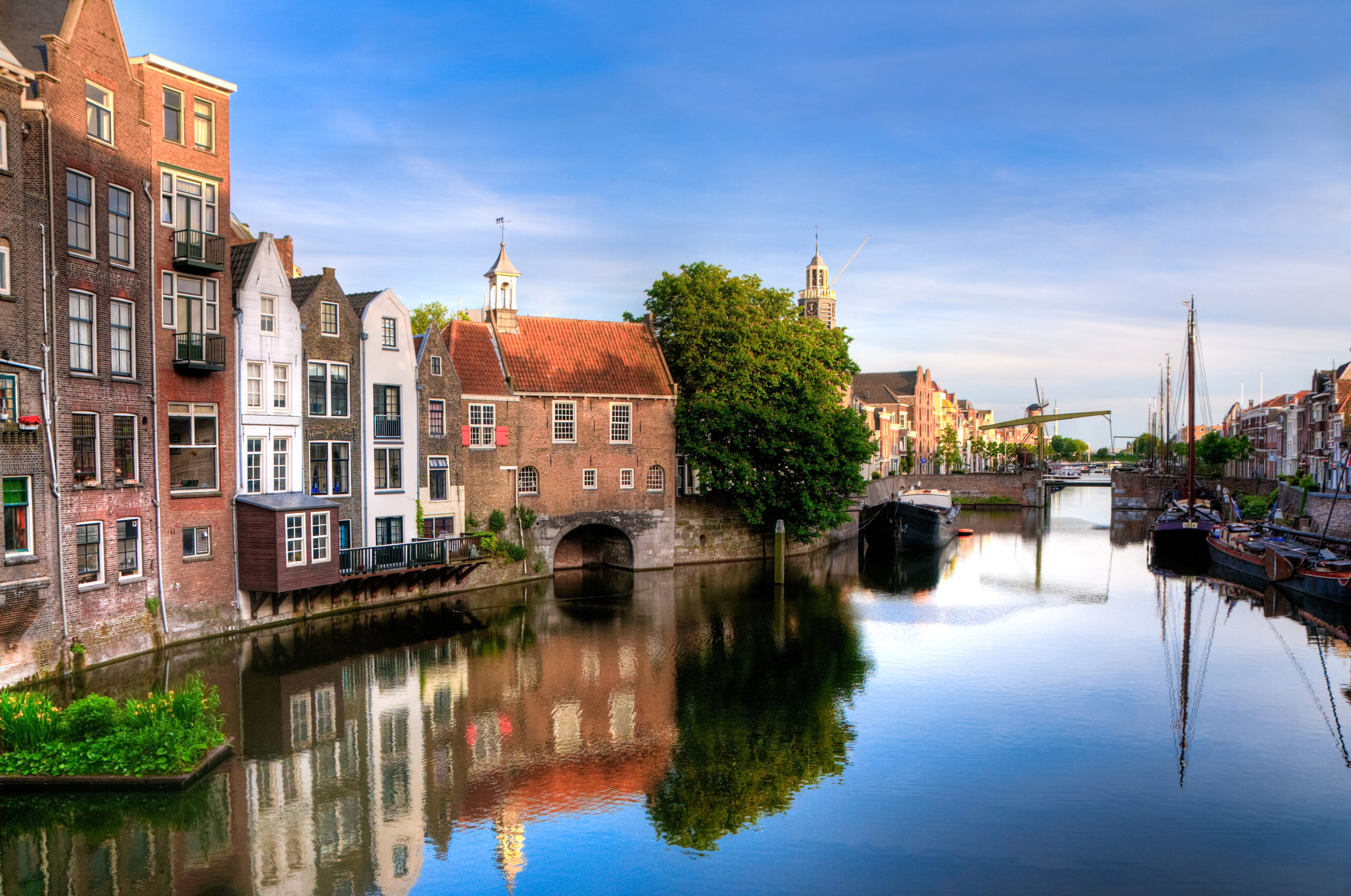 Rotterdam, Netherlands