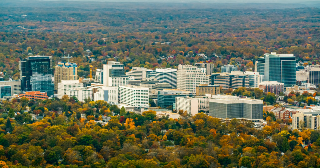 Bethesda, Maryland