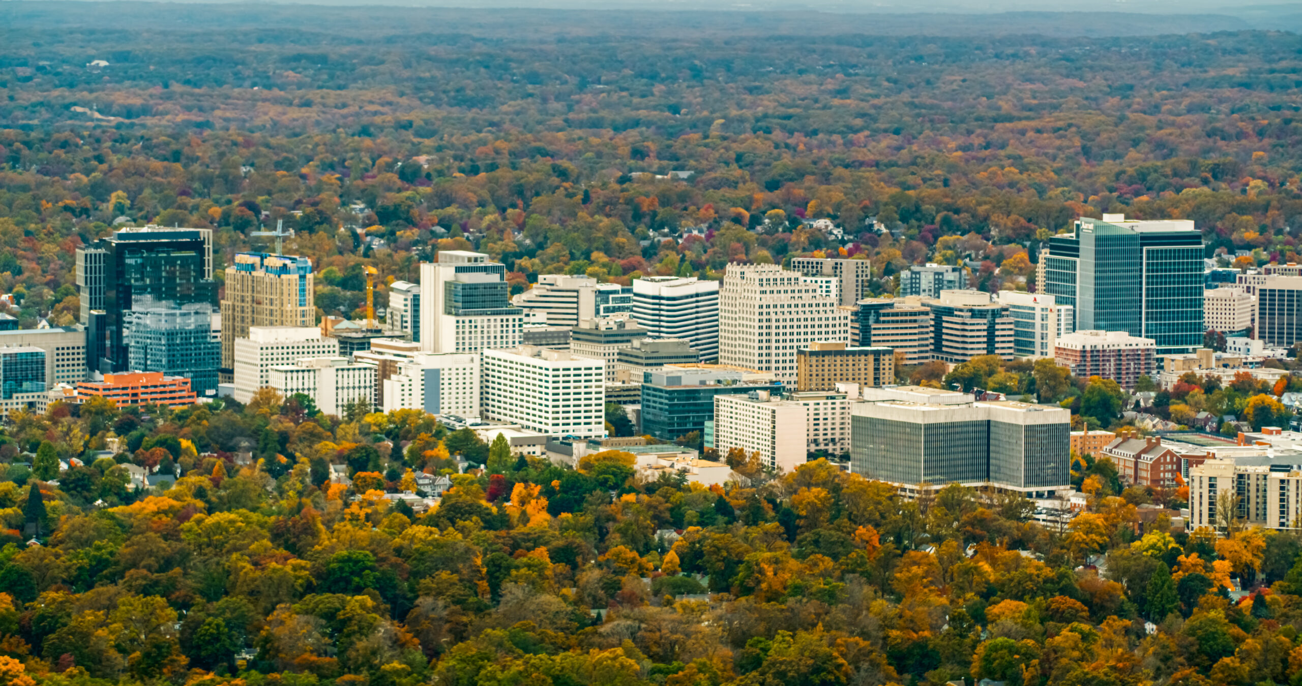 Bethesda, Maryland